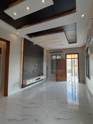 4bdrm House in Masaki for rent