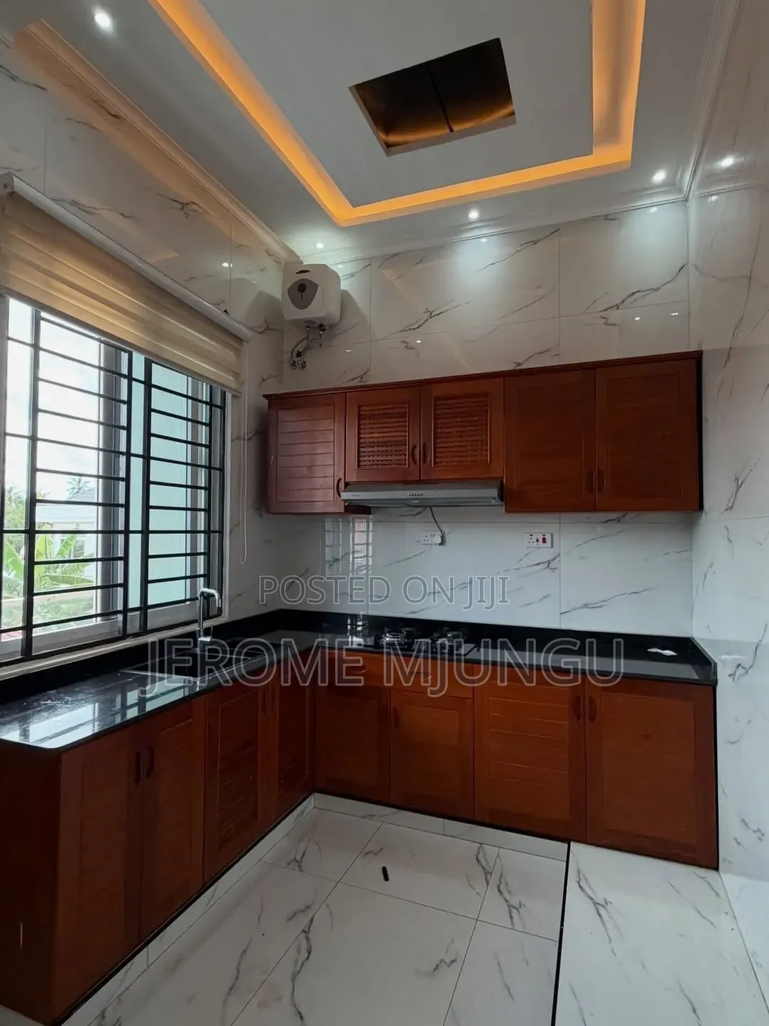 4bdrm House in Masaki for rent