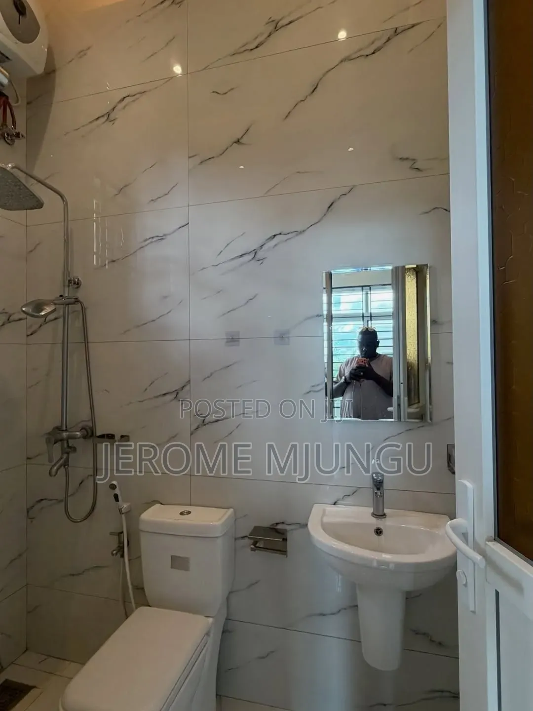 4bdrm House in Masaki for rent