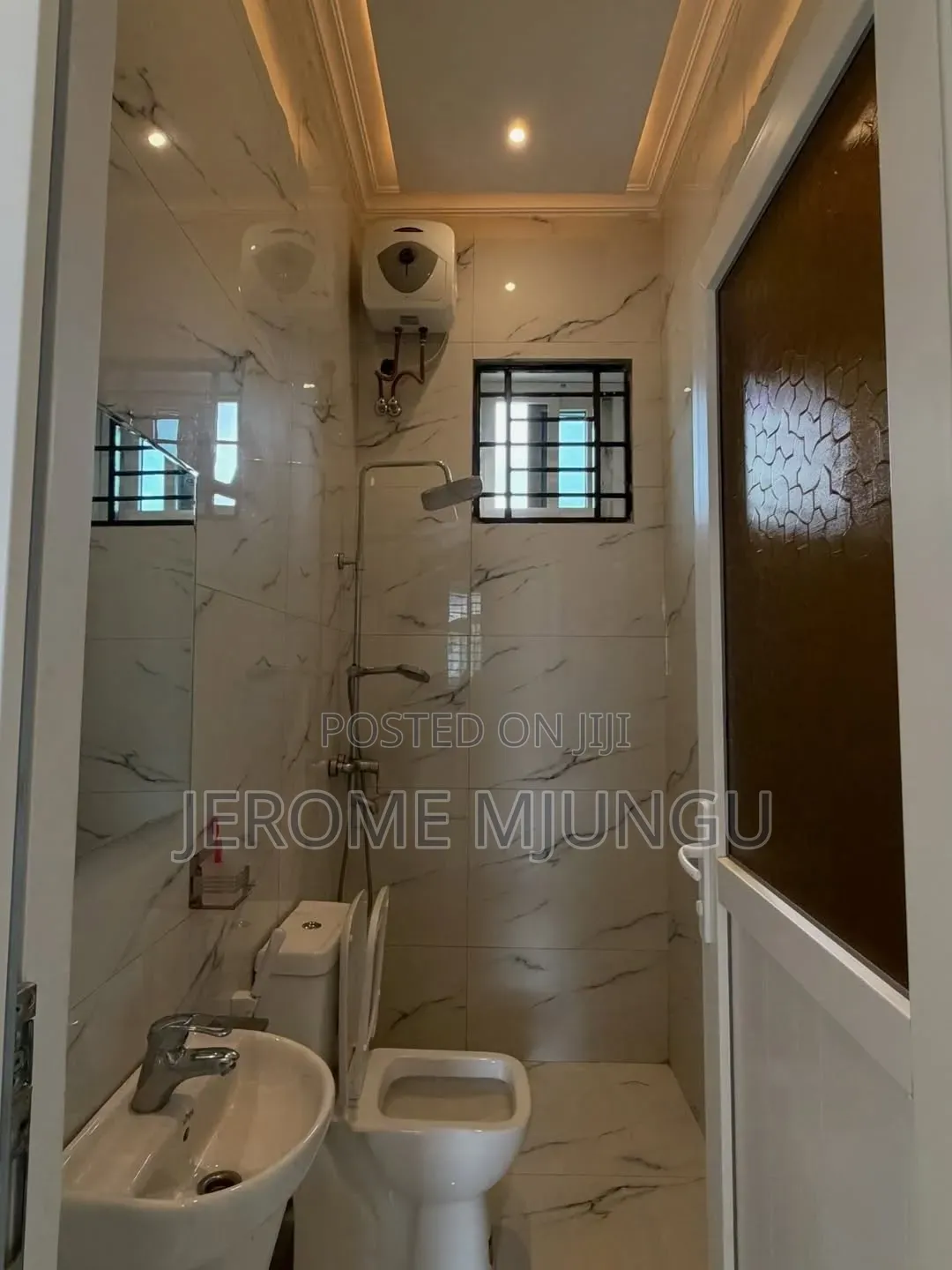 4bdrm House in Masaki for rent