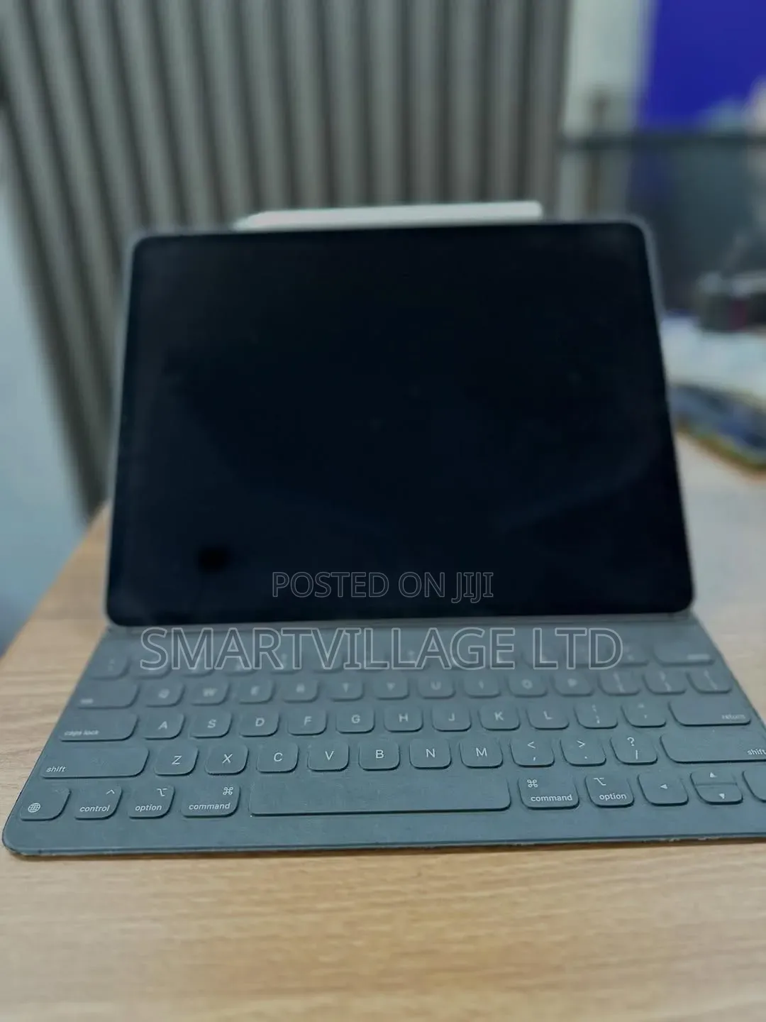 Used Magic Keyboard for iPad Pro With 12.9 [2018 to 2022]