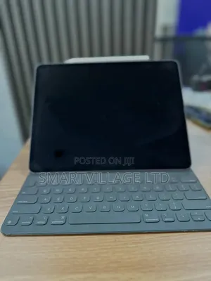 Used Magic Keyboard for iPad Pro With 12.9 [2018 to 2022]