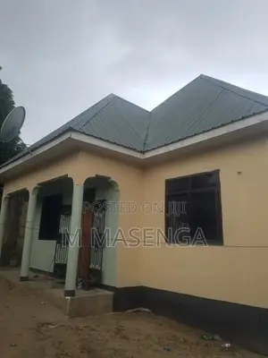3bdrm House in Dunda B / Kwa Raisi, Pugu for sale