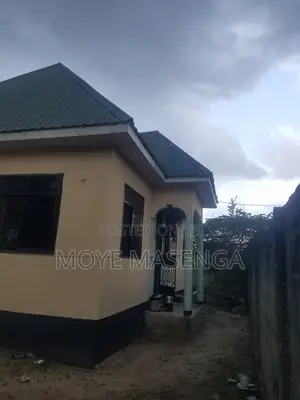 3bdrm House in Dunda B / Kwa Raisi, Pugu for sale