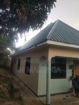 3bdrm House in Dunda B / Kwa Raisi, Pugu for sale
