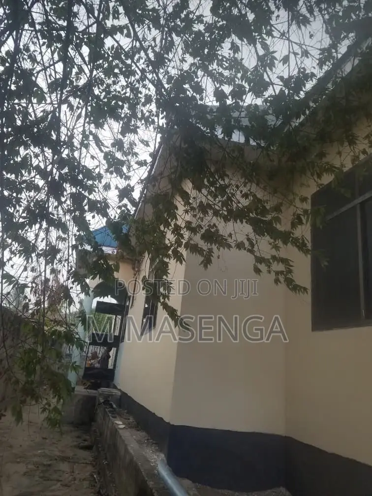 3bdrm House in Dunda B / Kwa Raisi, Pugu for sale