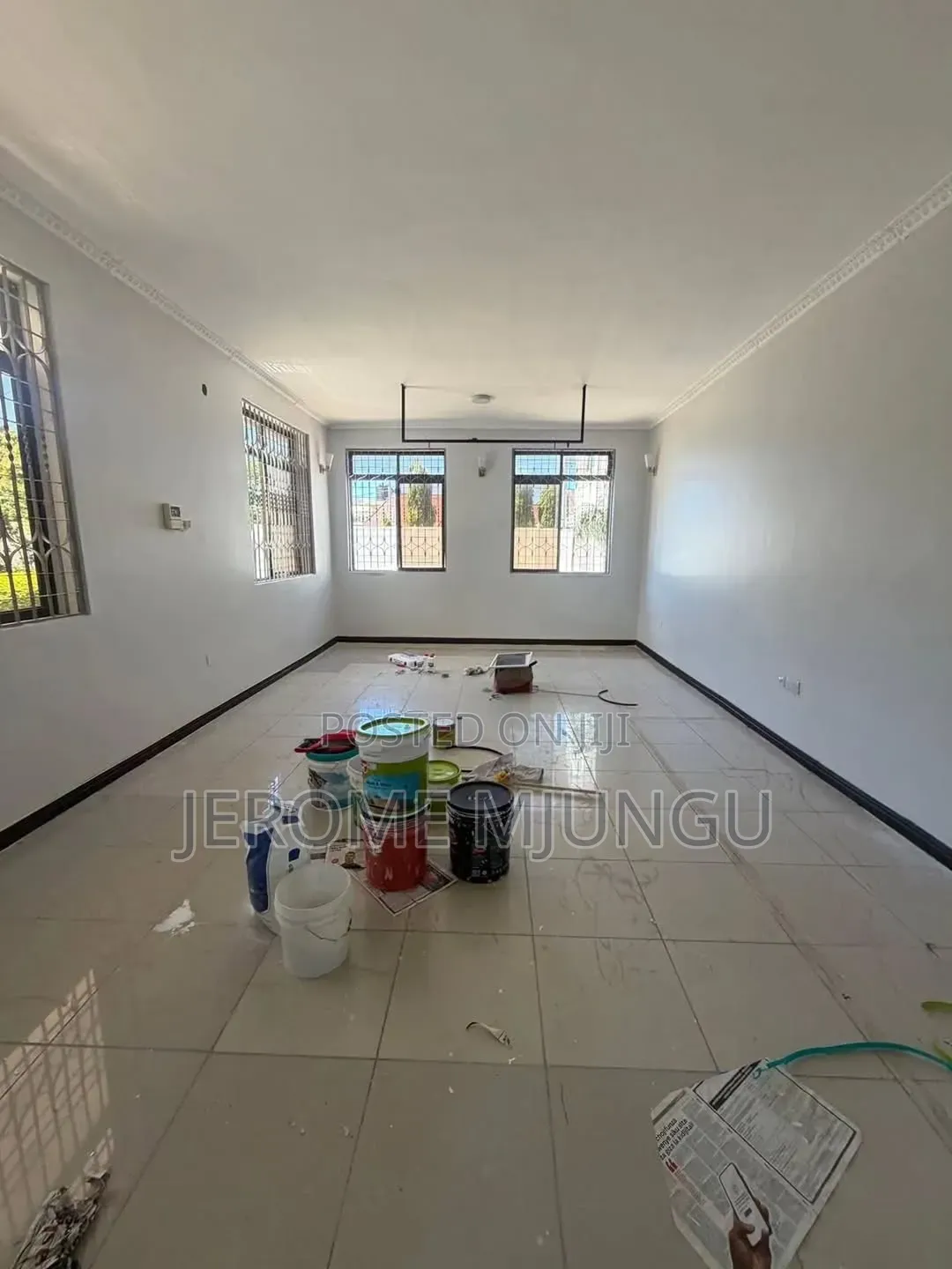 4bdrm House in Masaki for rent