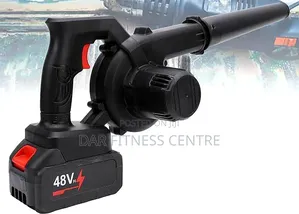 2 in 1 Cordless Vacuum and Blower-Battery 2(48v)
