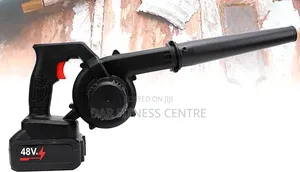 2 in 1 Cordless Vacuum and Blower-Battery 2(48v)