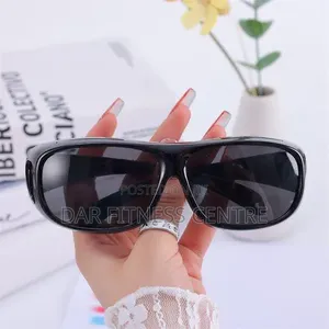 Hd Vision Wrap Arounds