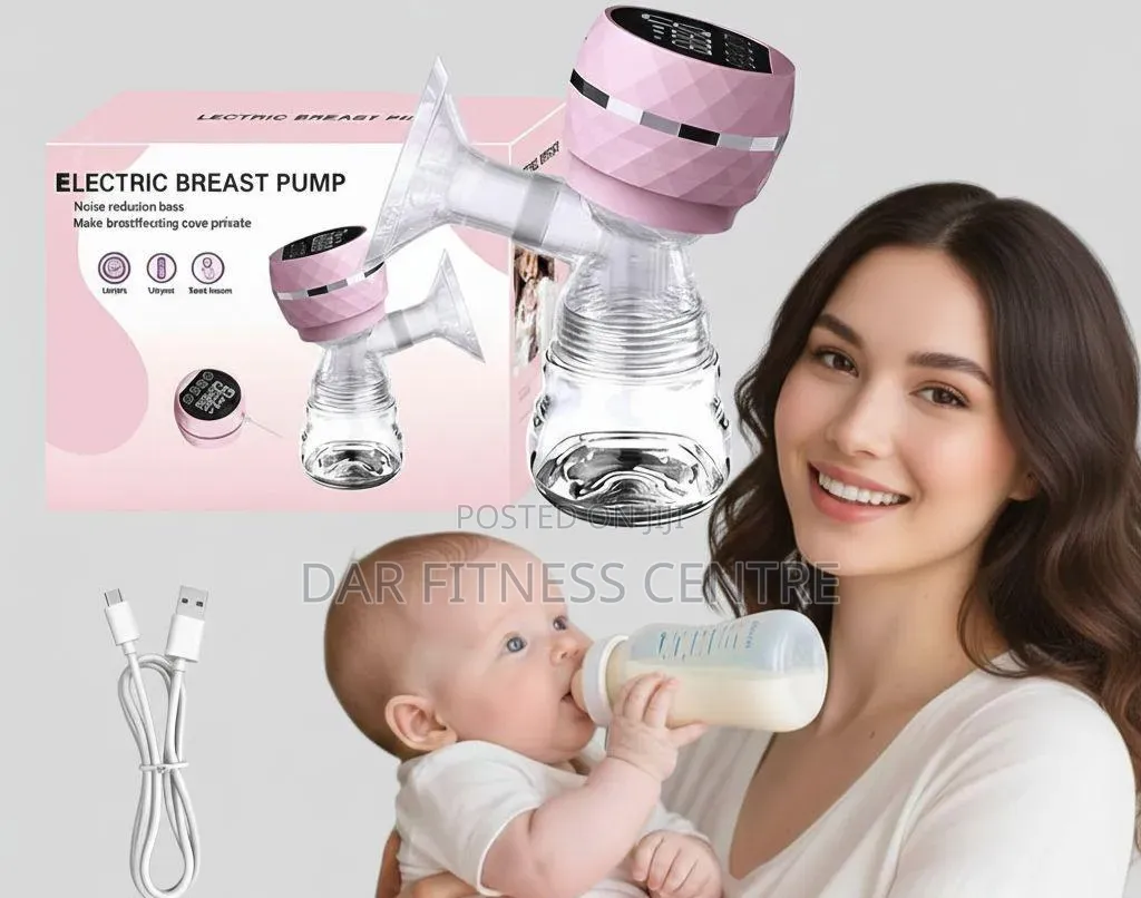 Electric Breast Pump