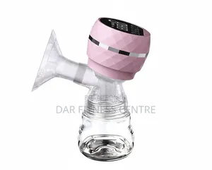 Electric Breast Pump