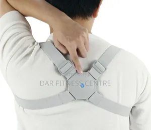 Smart Collector Posture Belt