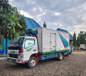 Canter Ya Friji :Ek
Gari Mpya
4d34 Turbo
Manual
Diesel
Full F