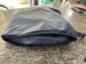 Rain Coat Dark Blue