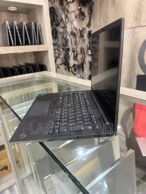 Laptop Lenovo ThinkPad X1 Carbon 8GB Intel Core i7 SSD 256GB
