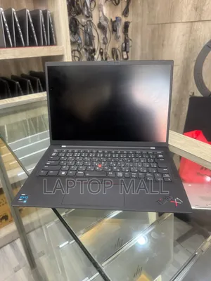 Laptop Lenovo ThinkPad X1 Carbon 8GB Intel Core i7 SSD 256GB