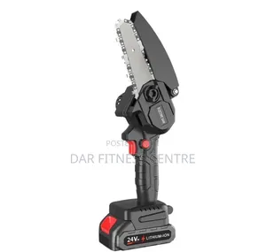 Mini Electric Chain Saw