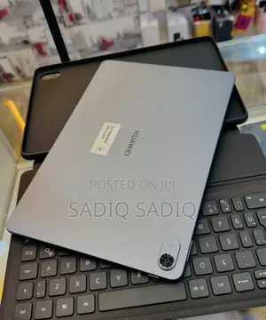 New Huawei MatePad 11.5 128 GB Silver