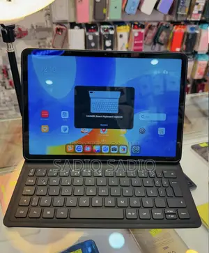 New Huawei MatePad 11.5 128 GB Silver