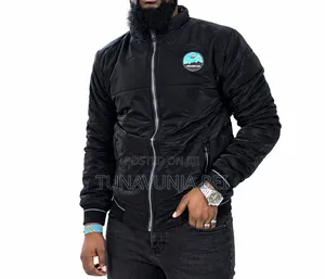 Coat Classic Unsex