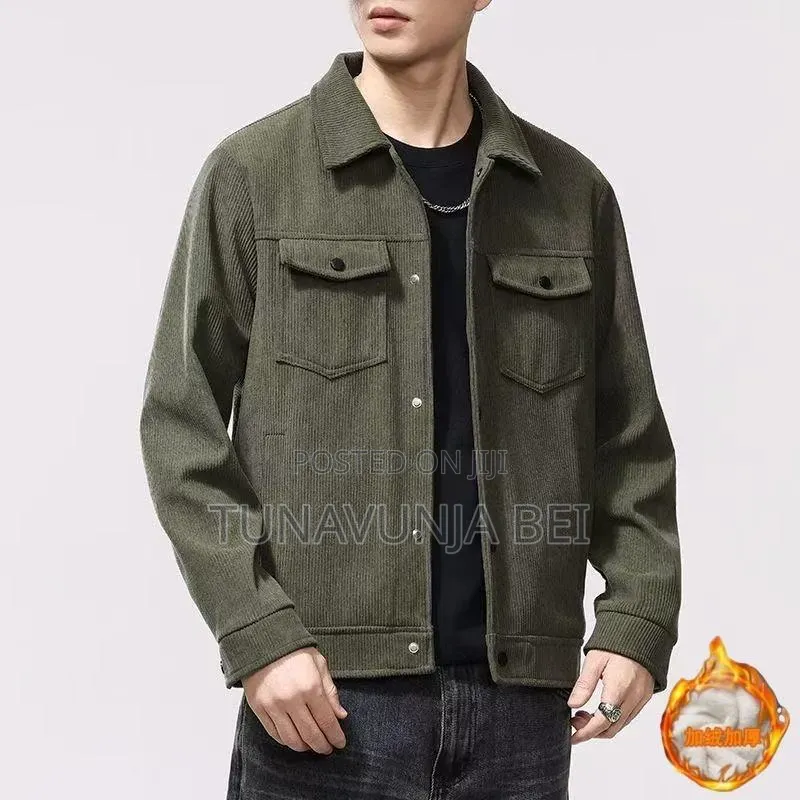 Coat Material Codrai