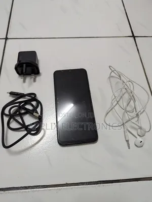 Samsung Galaxy A03 Core 32 GB Black