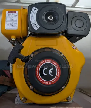 Diesel Engine