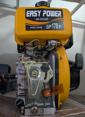 Diesel Engine