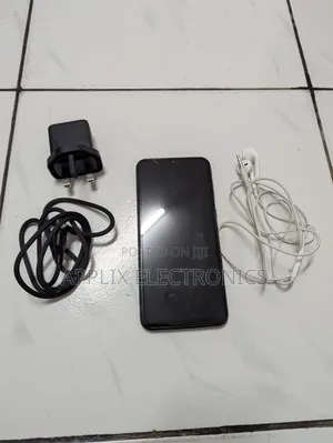 Samsung Galaxy A03 Core 32 GB Black