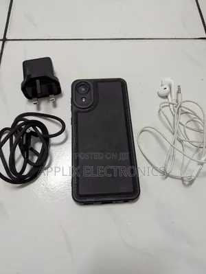 Samsung Galaxy A03 Core 32 GB Black