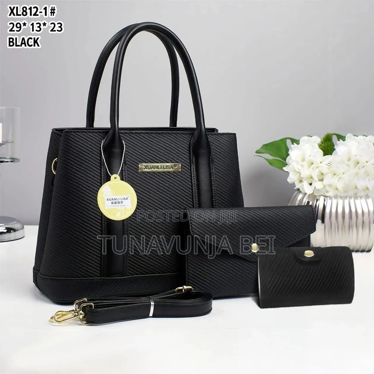Ladies Handbags  Quality