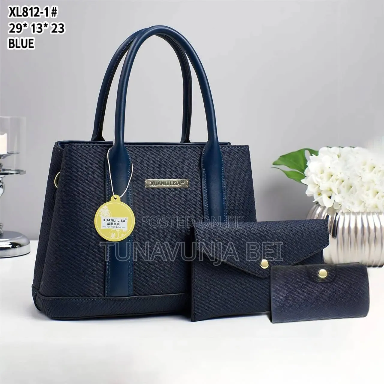 Ladies Handbags  Quality