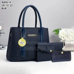Ladies Handbags  Quality