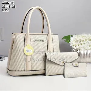 Ladies Handbags  Quality