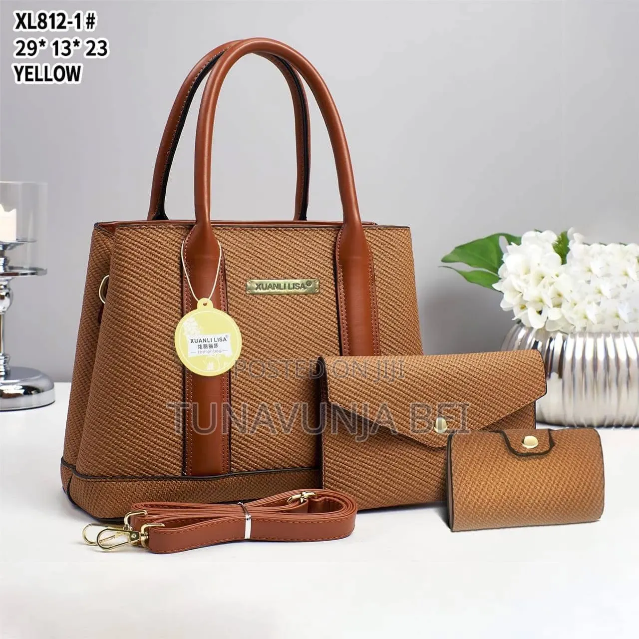 Ladies Handbags  Quality