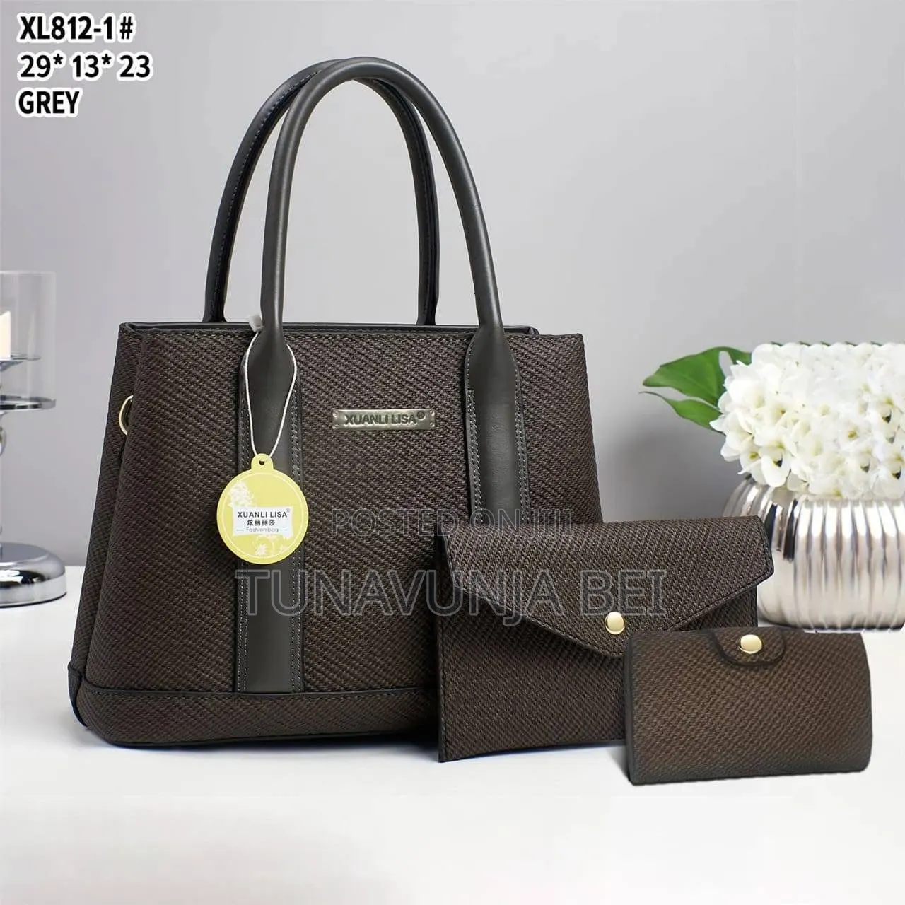 Ladies Handbags  Quality