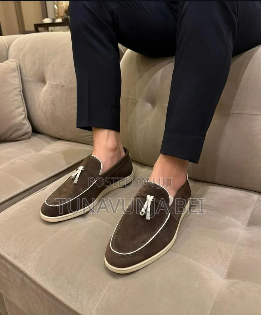 Loro Piano Moccains Classic