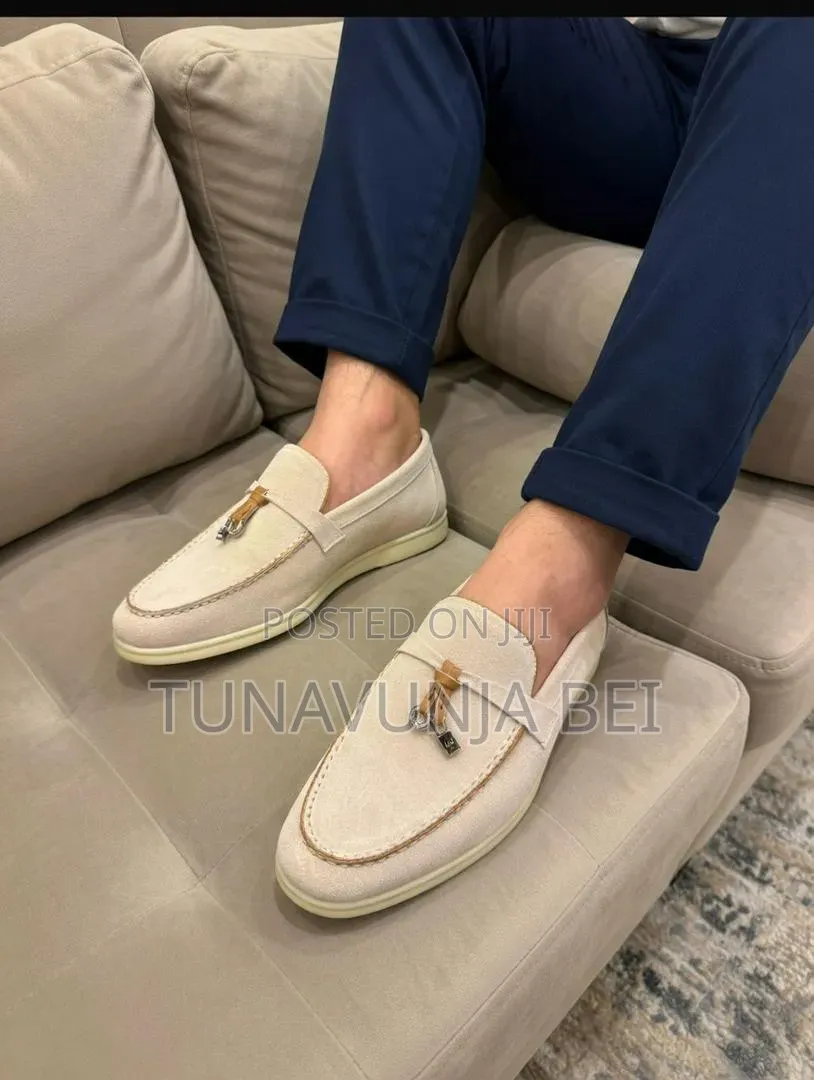 Loro Piano Moccains Classic