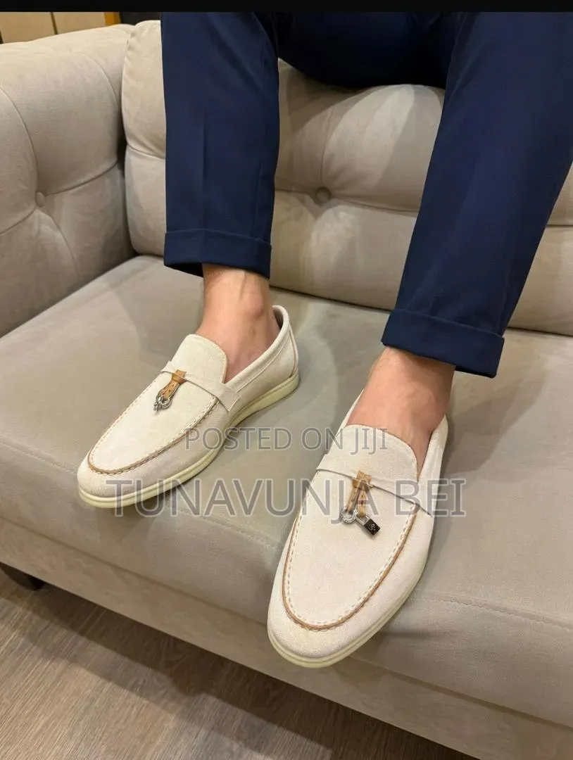 Loro Piano Moccains Classic