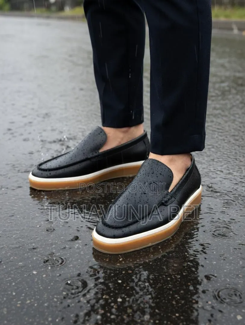 Loro Piano Moccains Classic