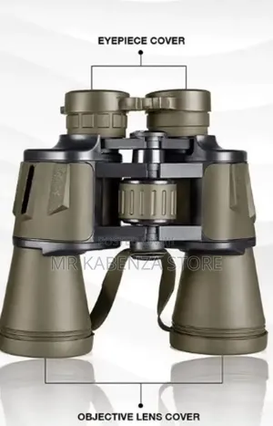 Binoculars 20×50