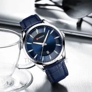 New Curren Watch Classic