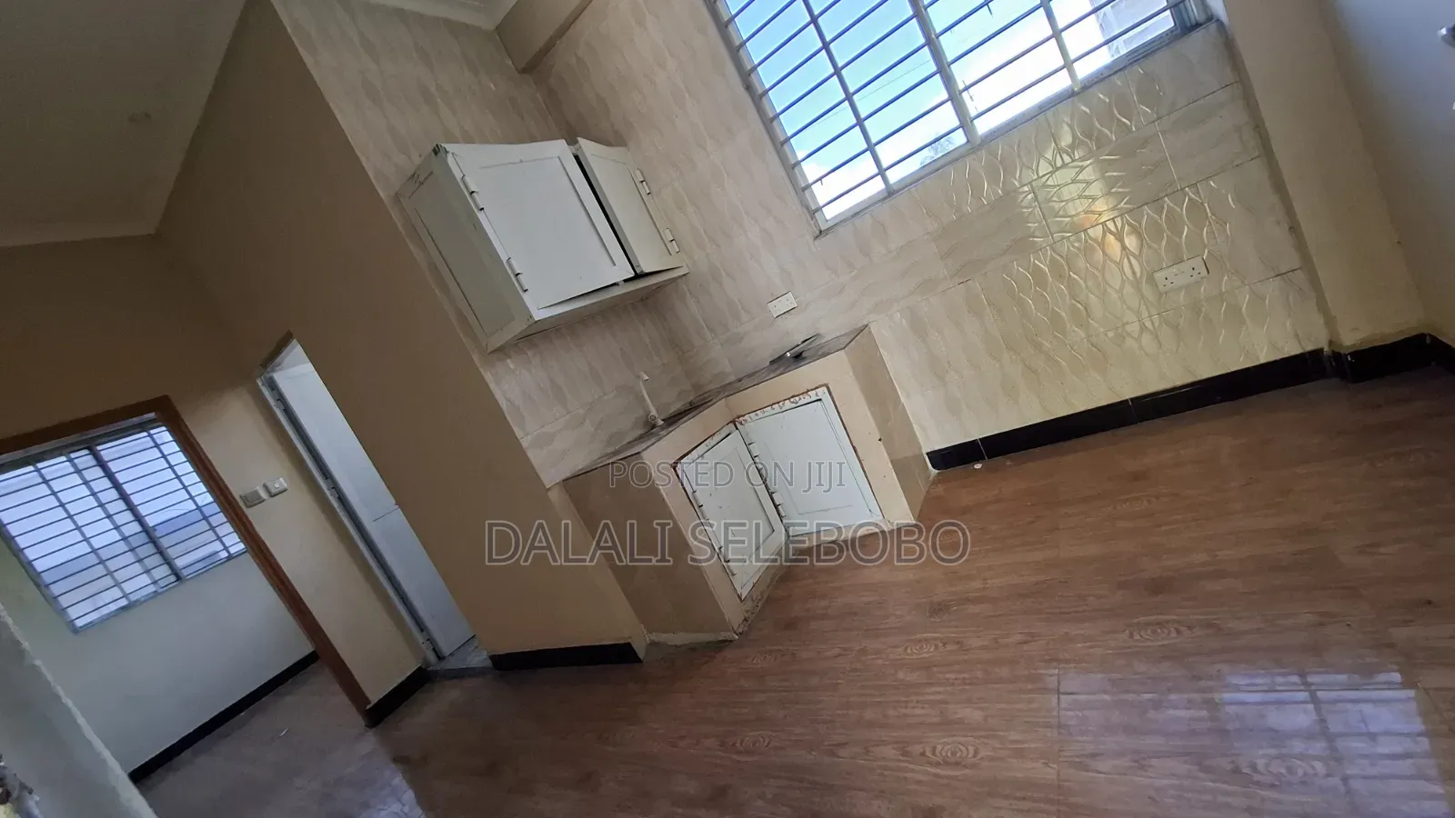 1bdrm Bungalow in Sinza Madukani for rent