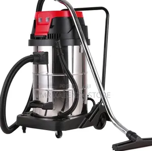 Vacuum Cleaners 35lts