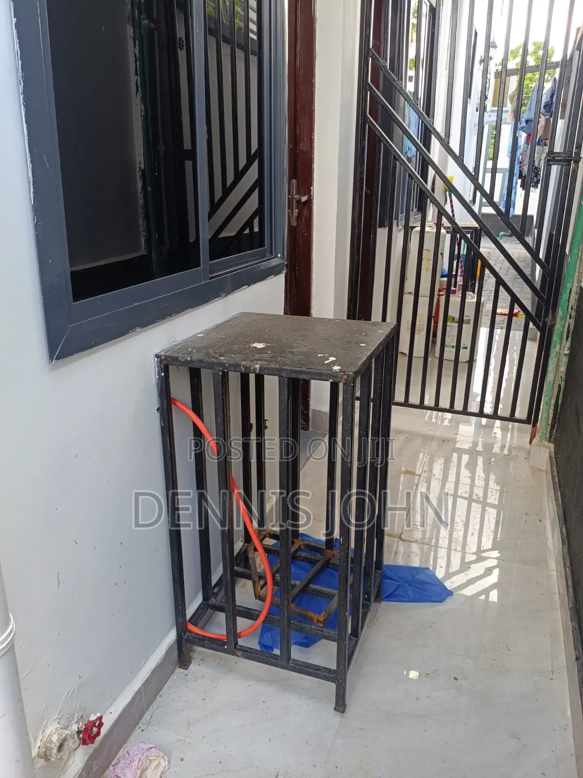 2bdrm Apartment in Dennis Apartments, Goba for rent