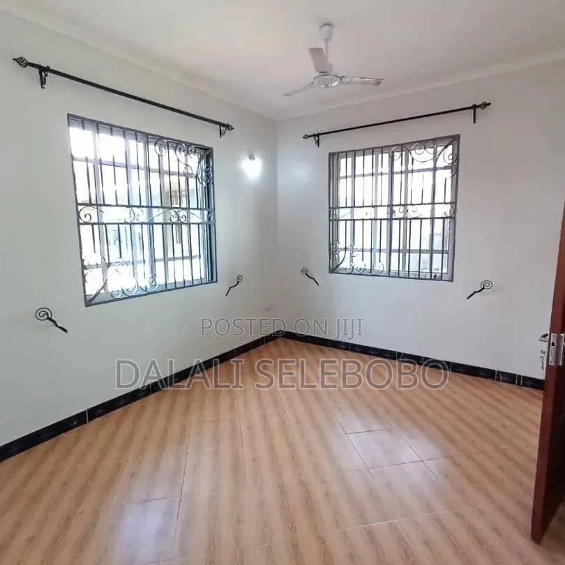 2bdrm Bungalow in Mbezi Kibanda Cha, Kimara for rent