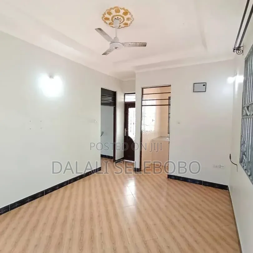 2bdrm Bungalow in Mbezi Kibanda Cha, Kimara for rent