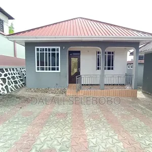 2bdrm Bungalow in Mbezi Kibanda Cha, Kimara for rent