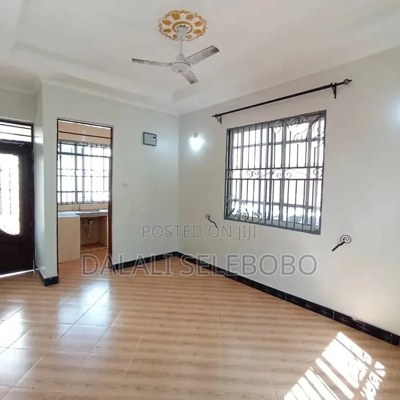 2bdrm Bungalow in Mbezi Kibanda Cha, Kimara for rent